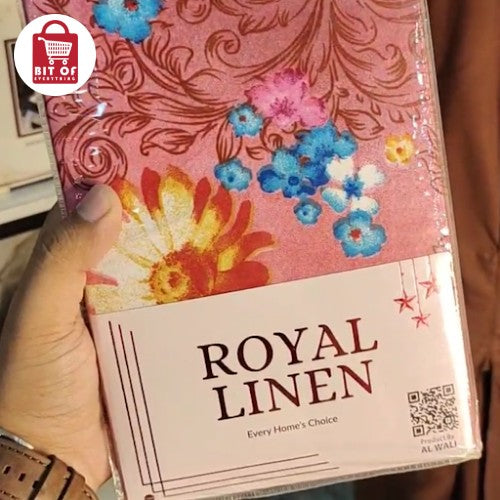 BEDSHEET SET