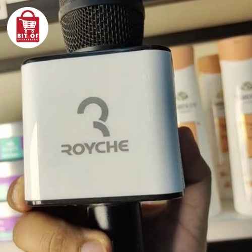 ROCHEY MIC
