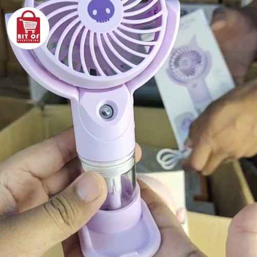 FAN