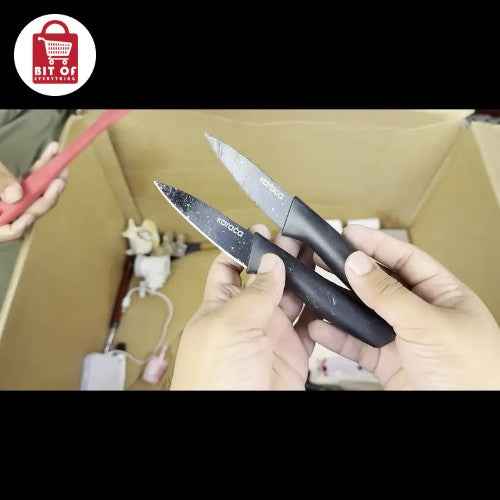 KNIFE EACH