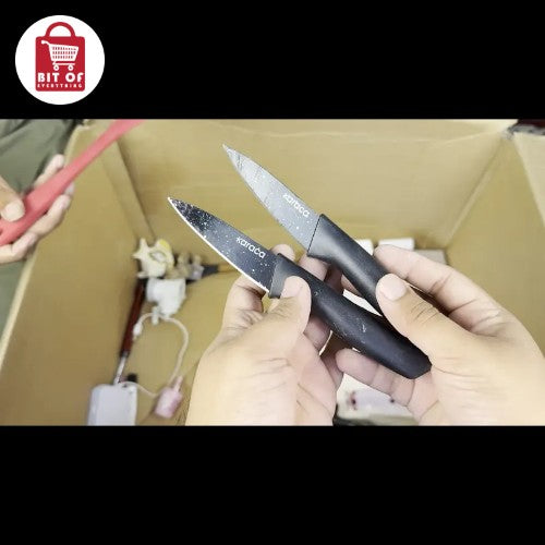 KNIFE EACH
