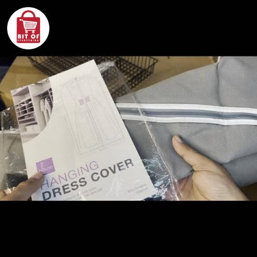 DRESS COVER