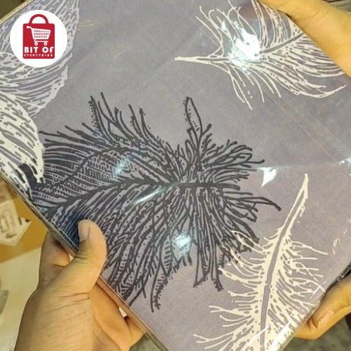 BEDSHEET SET