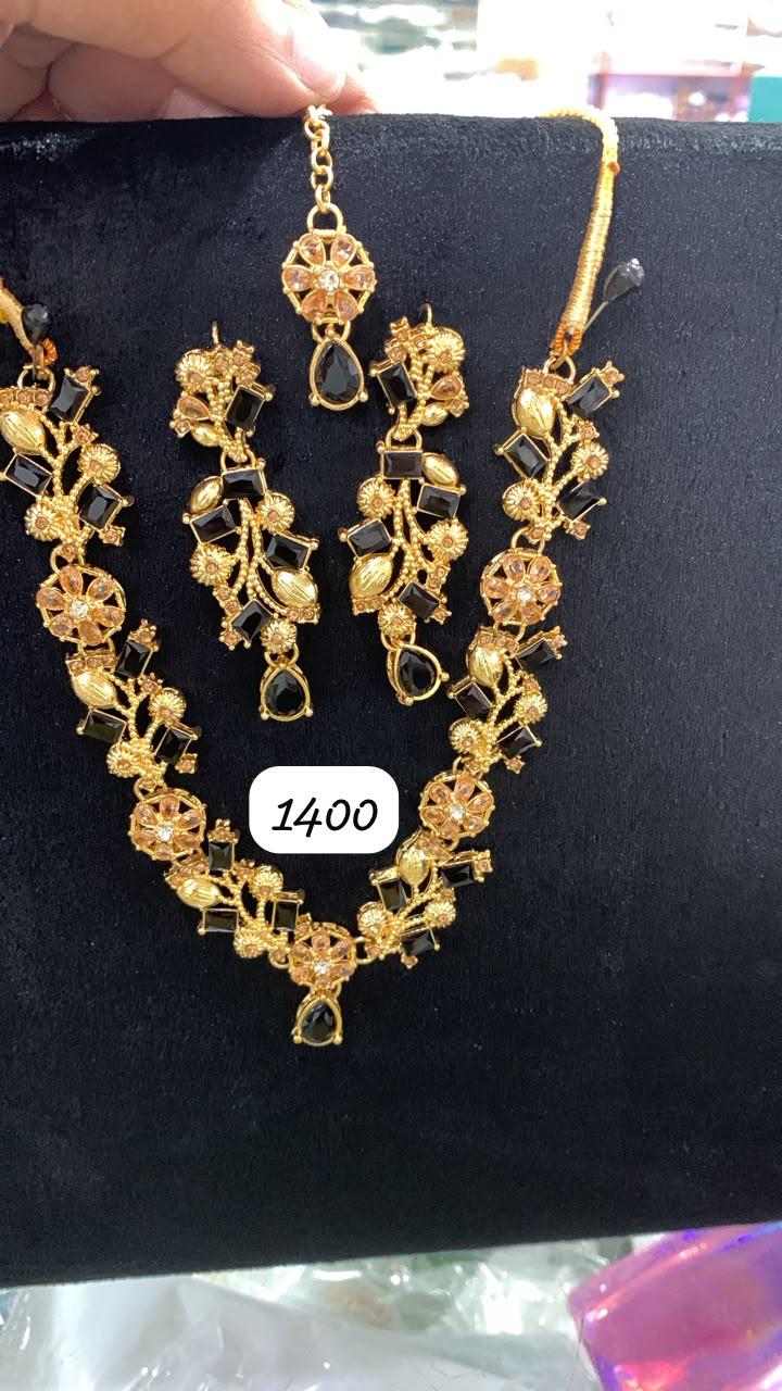 JEWELLERY
