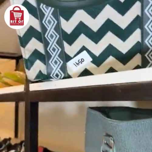 LADIES BAG (EACH)