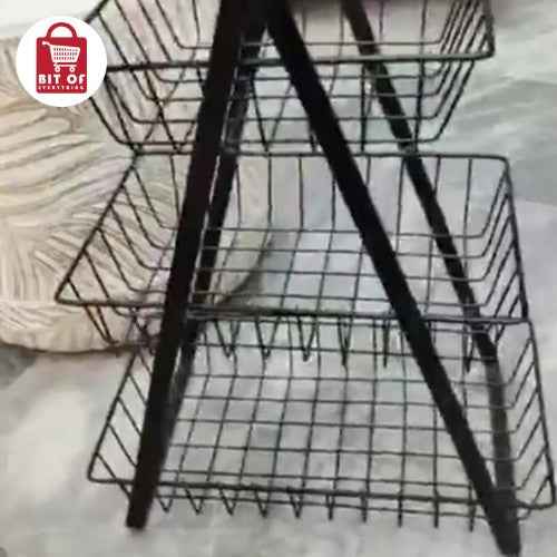 FRUIT RACK