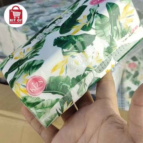 TISSUE BOX (EACH)