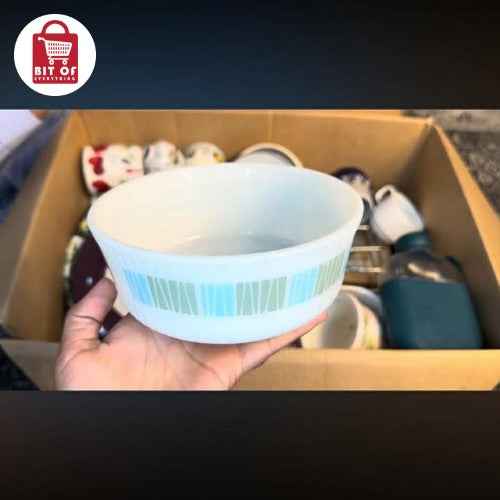 BOWL