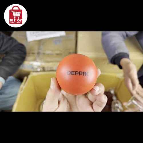 STRESS RELEASE BALL