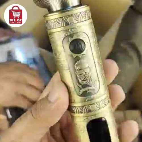 SHAVER 2 IN 1