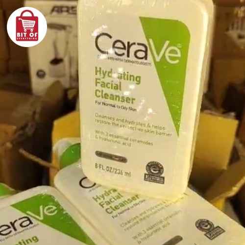 CERAVE PUMP (DEAL OF 2)