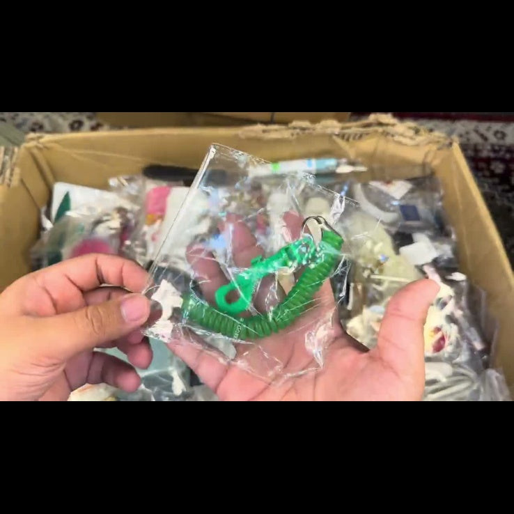 KEYCHAIN