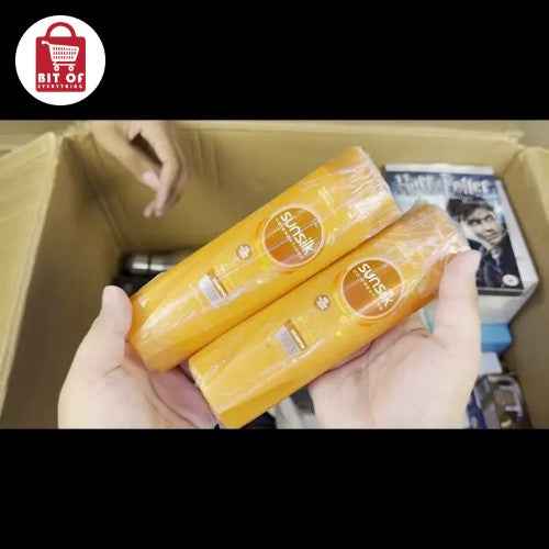 KOREAN SUNILK 2PCS