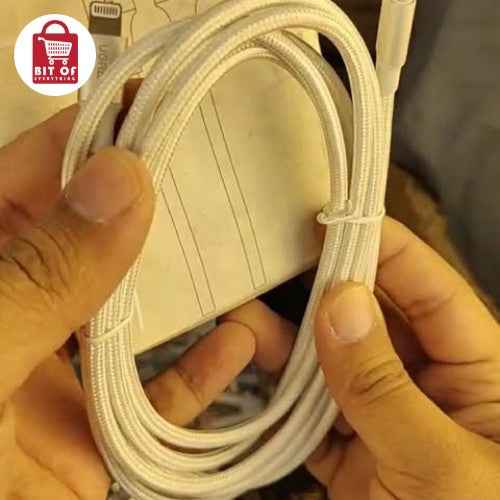 UGREEN CABLE C TO IPHONE