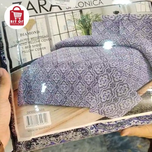 BEDSHEET SET