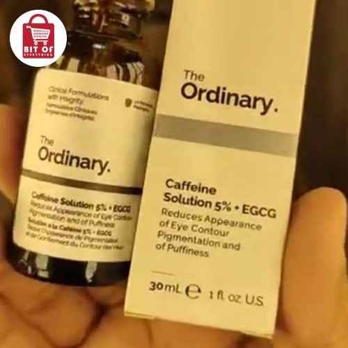 ORDINARY SERUM
