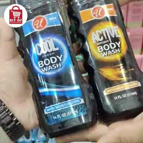 BODYWASH EACH
