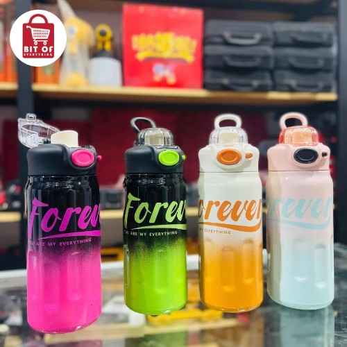 WATER BOTTLE HOT AND COOL 01-PCS