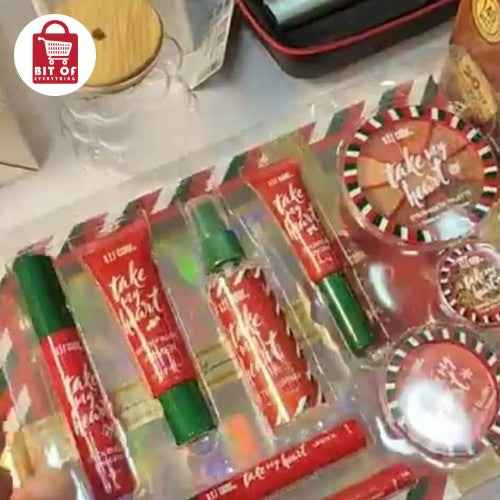MAKEUP GIFT SET (DEAL OF 2)