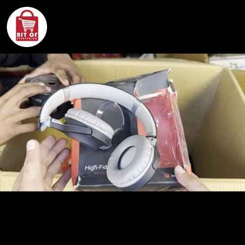 PEBBLE HEADPHONE