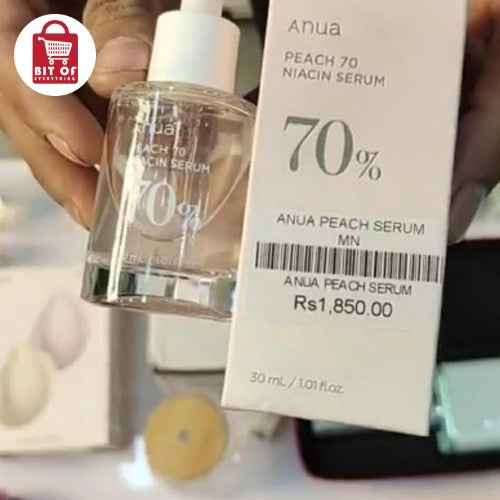 ANUA SERUM