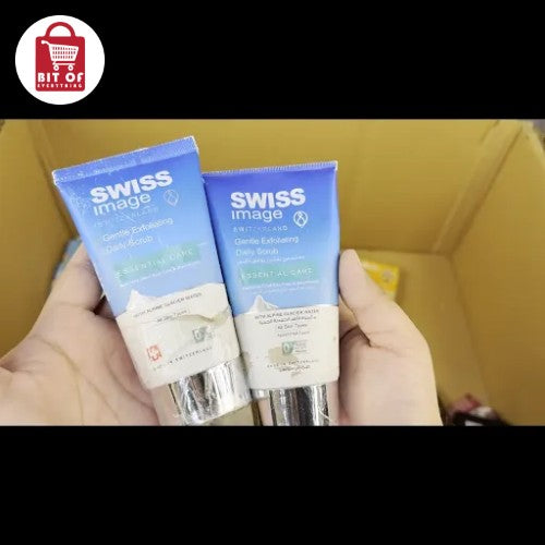 SWISS IMAGE