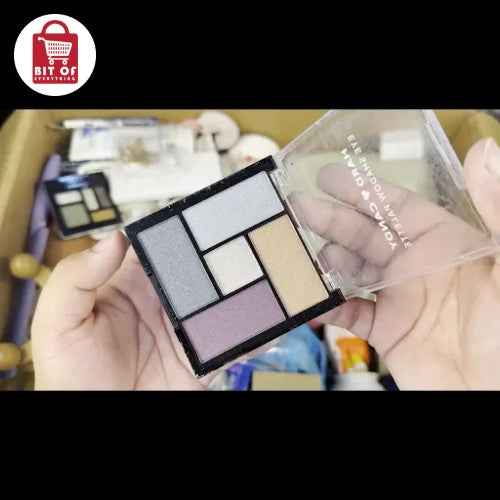 PALLETE