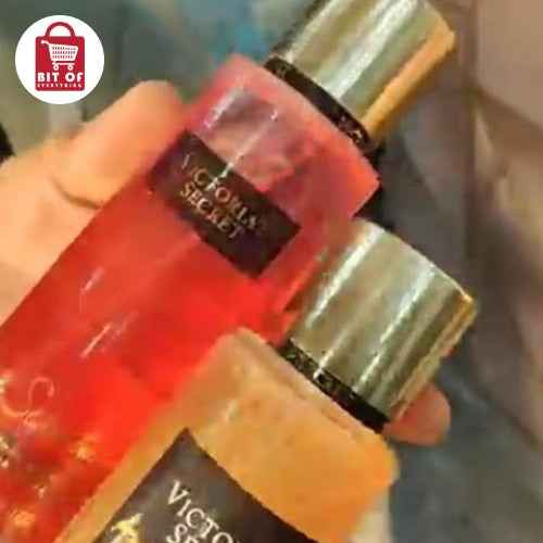 VICTORIA SECRET BODYMIST