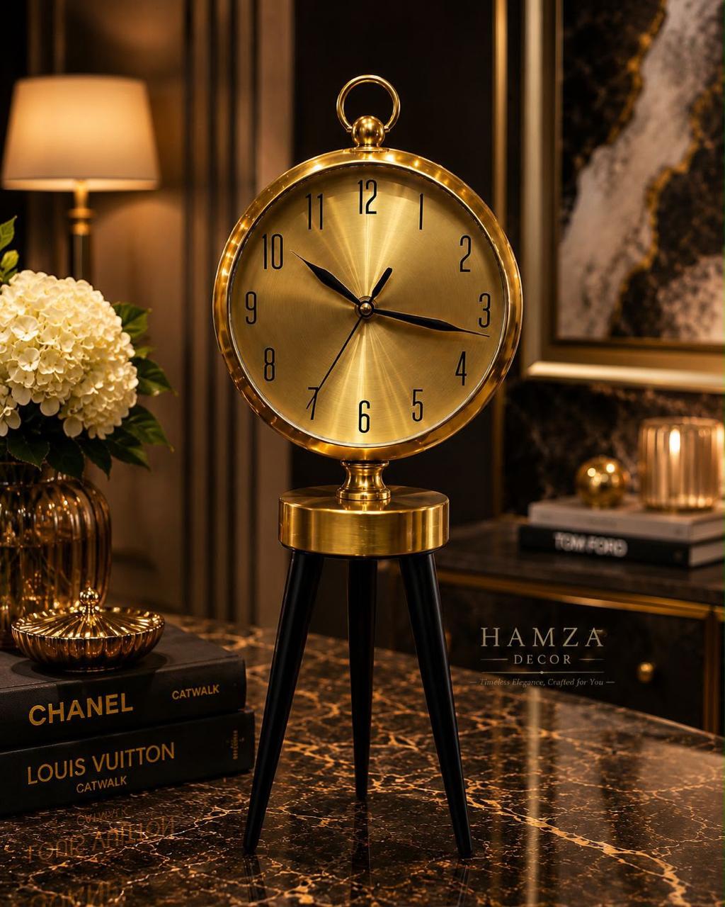 TABLE CLOCK