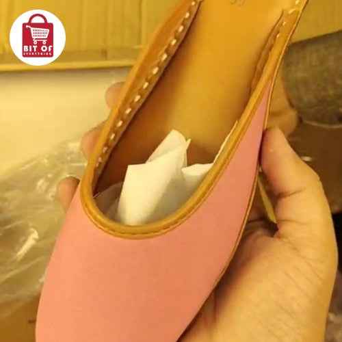 LADIES SHOES NUMBER-39 & 36 WITH BOX