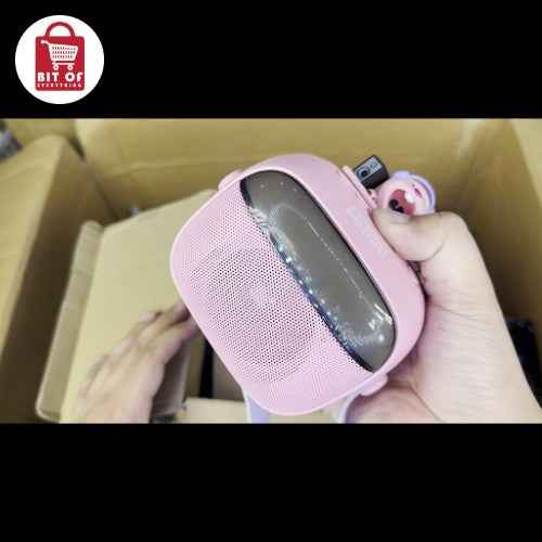 SPEAKER