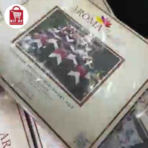 AROMA BEDSHEET