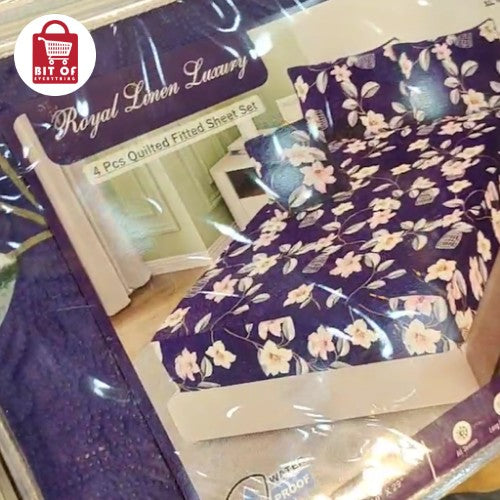 BEDSHEET SET