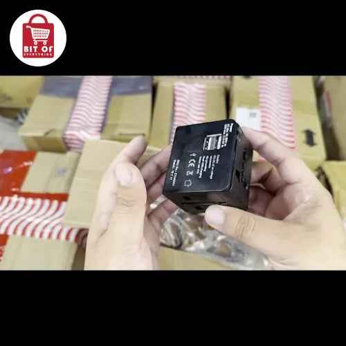 ADAPTER SWITCH