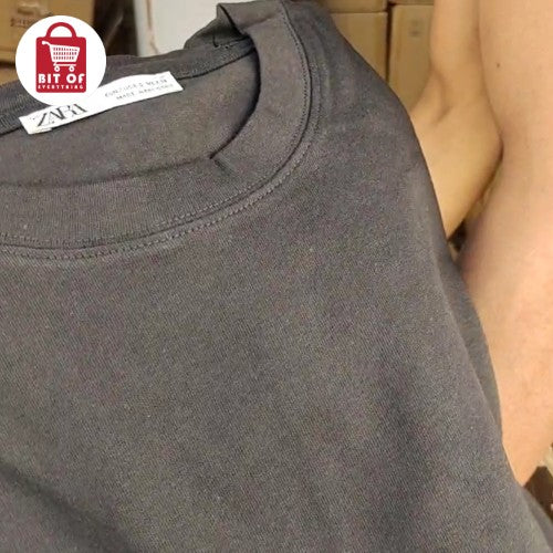 ZARA SHIRT (ALL SIZES AVAILABLE)