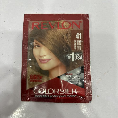 HAIR COLOUR