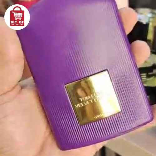 BRANDED PERFUME