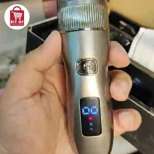 TRIMMER