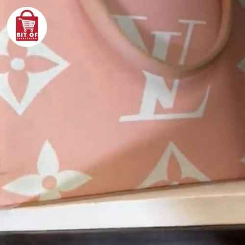 LADIES BAG (EACH)