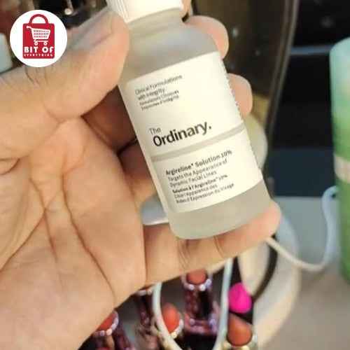 ORDINARY SERUM