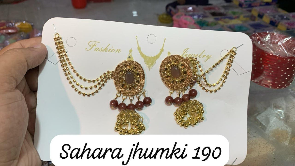 JEWELLERY