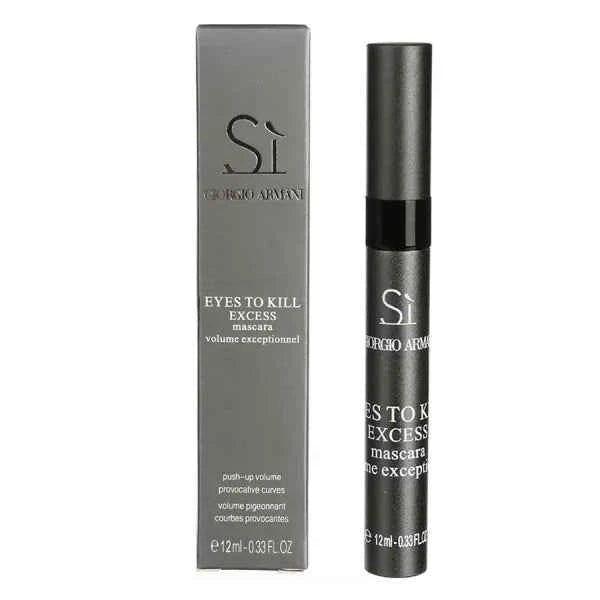 ARMANI SI MASCARA