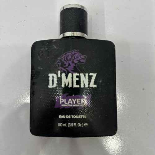 D MEN PERFUME