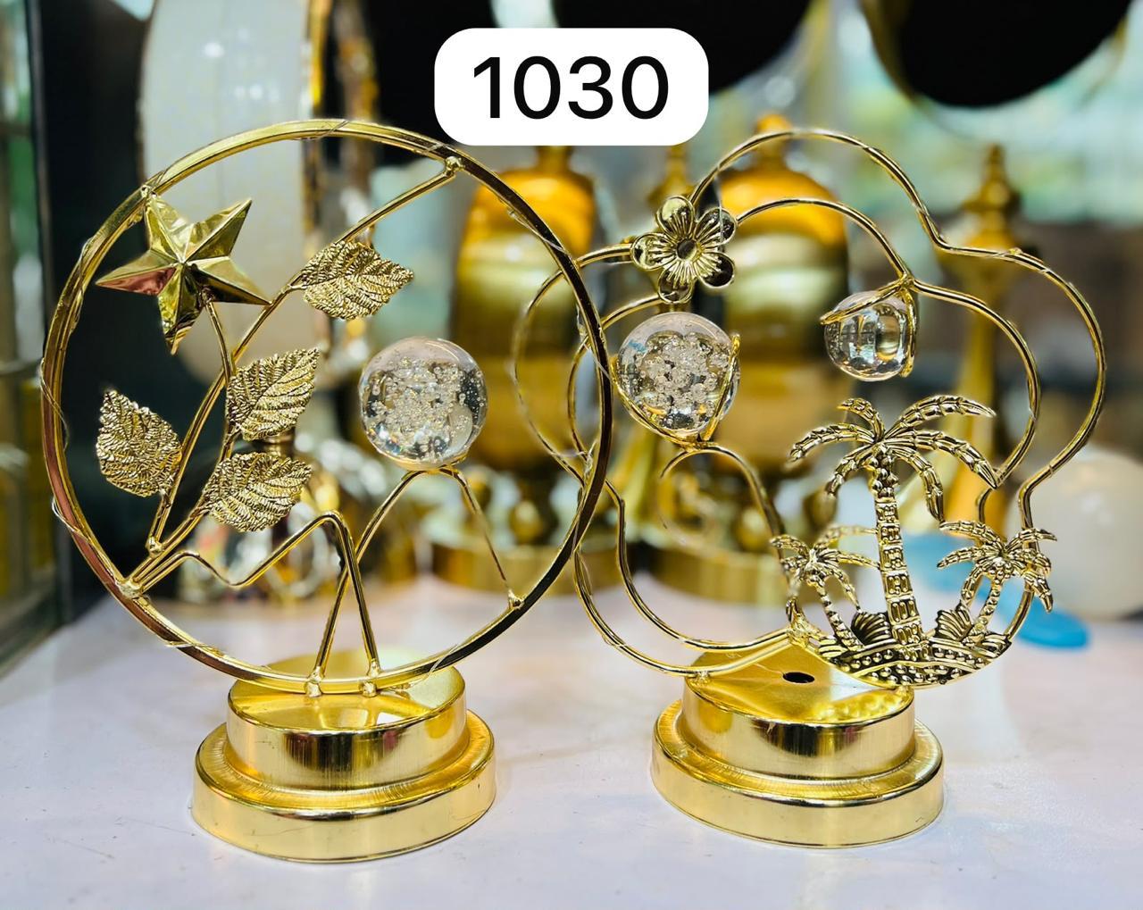 DECORATION PIECE EACH