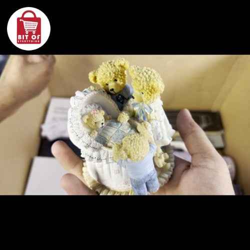 FAMILY DECORATION PIECE