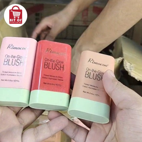 BLUSH ON (EACH)