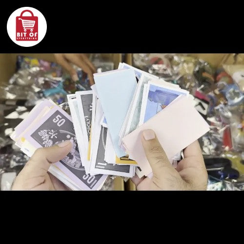 CARDS