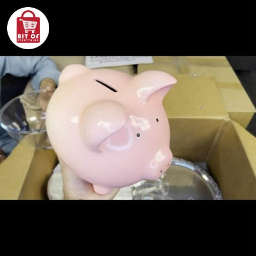 PIGGY BANK