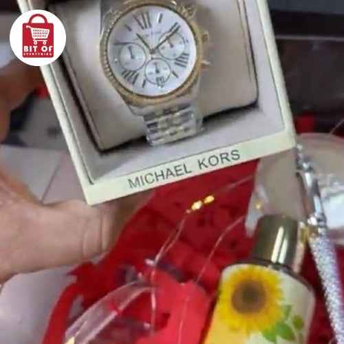 MK WATCH