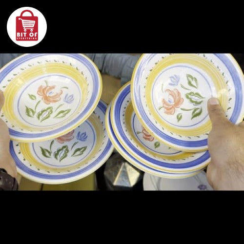 PACK OF 5 BOWLS